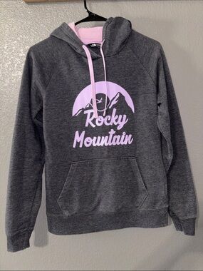 The North Face Rocky Mountain Sweater